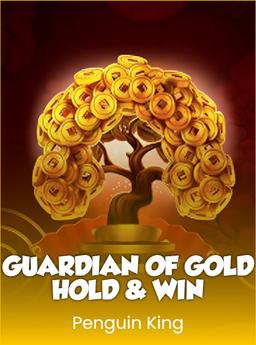 Guardian of Gold: Hold and Win