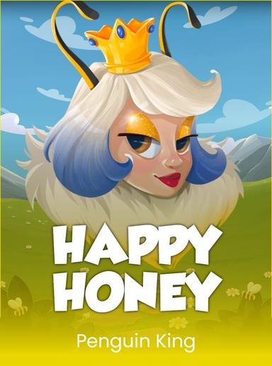 Happy Honey