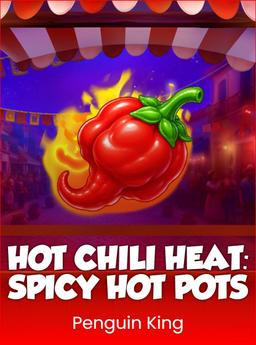 Hot Chili Heat: Spicy Hot Pots