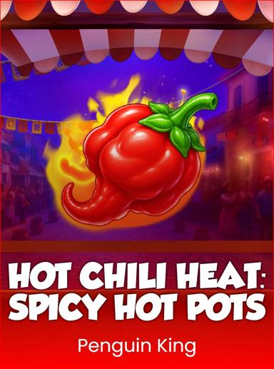 Hot Chili Heat: Spicy Hot Pots