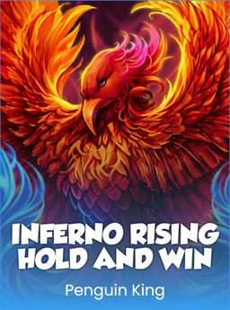Inferno Rising: Hold and Win