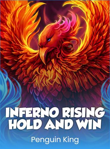 Inferno Rising: Hold and Win