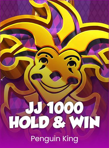 JJ 1000: Hold and Win