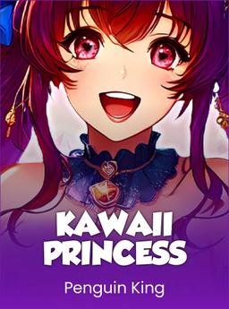 Kawaii Princess