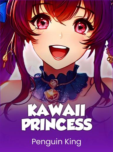 Kawaii Princess