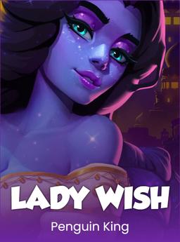 Lady Wish