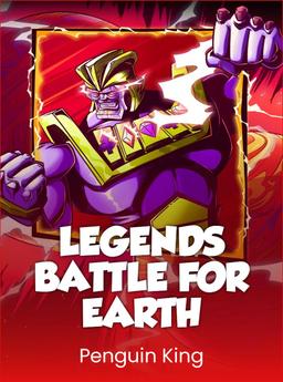 Legends: Battle for Earth