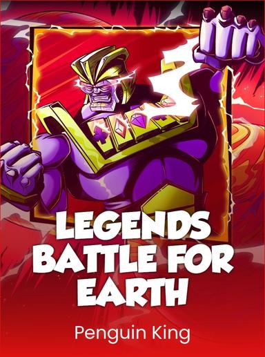 Legends: Battle for Earth