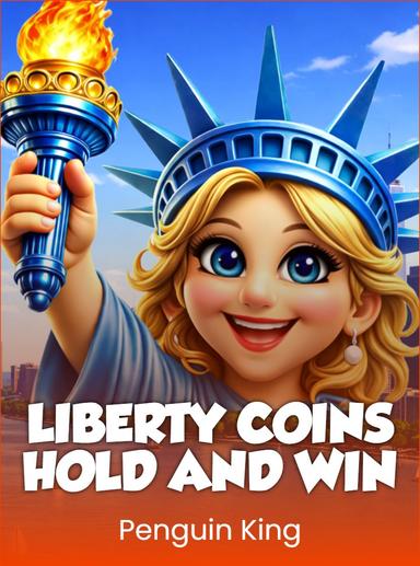 Liberty Coins: Hold and Win