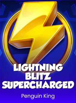 Lightning Blitz: Supercharged
