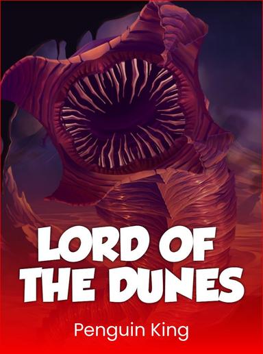 Lord of the Dunes