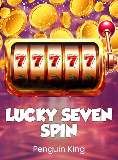 Lucky Seven Spin