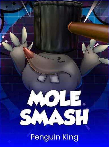 Mole Smash