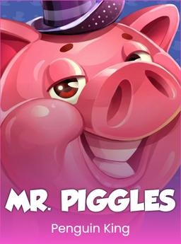 Mr. Piggles