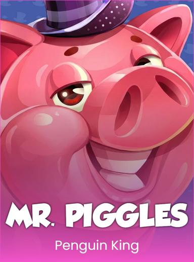 Mr. Piggles