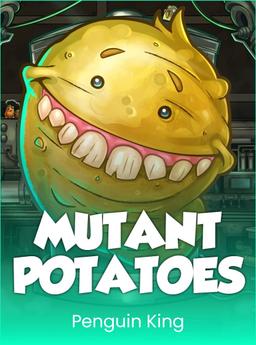Mutant Potatoes