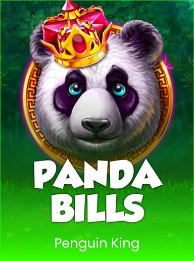 Panda Bills