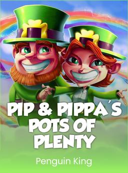 Pip and Pippa's Pots of Plenty