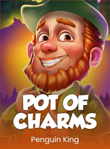 Pot of Charms