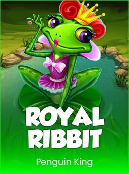 Royal Ribbit