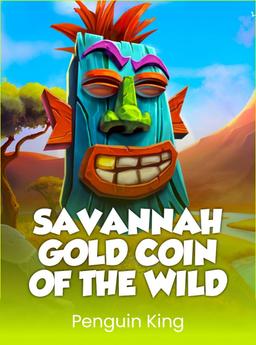 Savannah Gold: Coin of the Wild