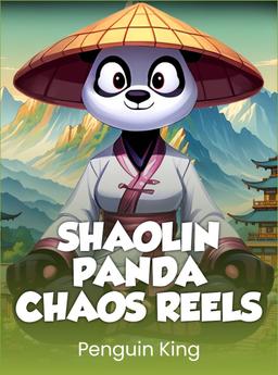 Shaolin Panda Chaos Reels