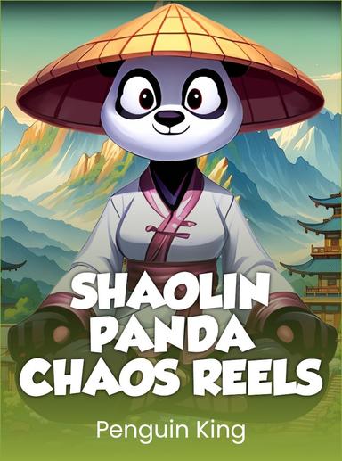 Shaolin Panda Chaos Reels