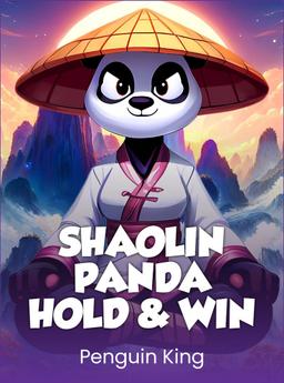 Shaolin Panda: Hold and Win