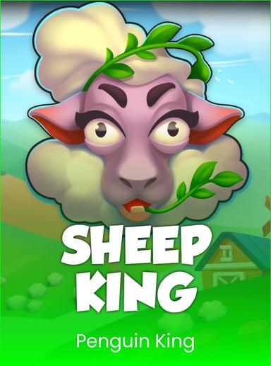 Sheep King