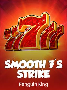 Smooth 7's Strike