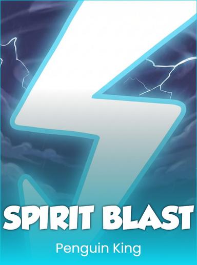 Spirit Blast