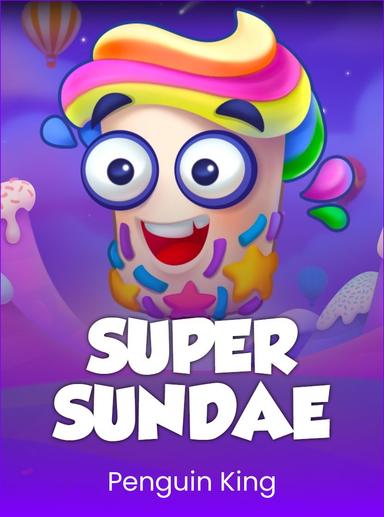 Super Sundae