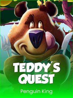 Teddy's Quest
