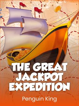 The Great Jackpot Expedition