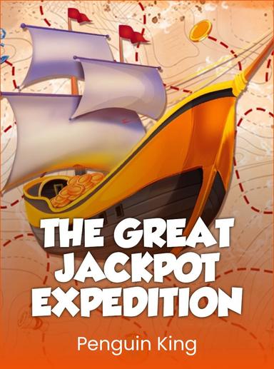 The Great Jackpot Expedition