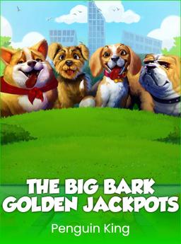 The Big Bark: Golden Jackpots