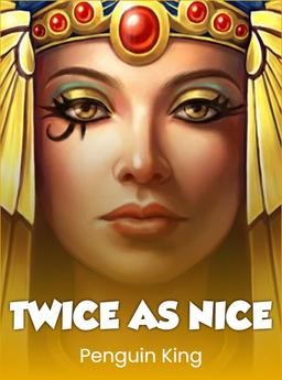 Twice As Nice