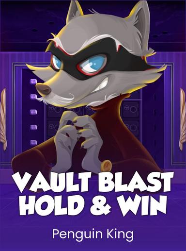 Vault Blast Hold and Win