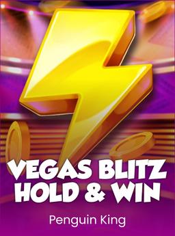 Vegas Blitz: Hold and Win