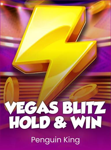 Vegas Blitz: Hold and Win