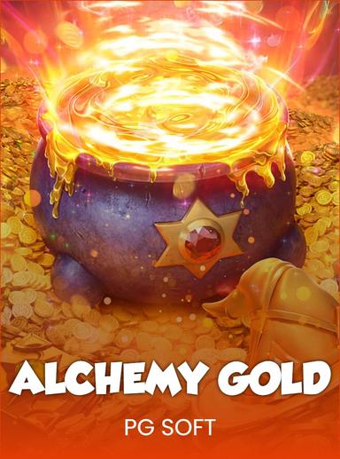 Alchemy Gold