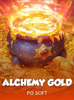 Alchemy Gold