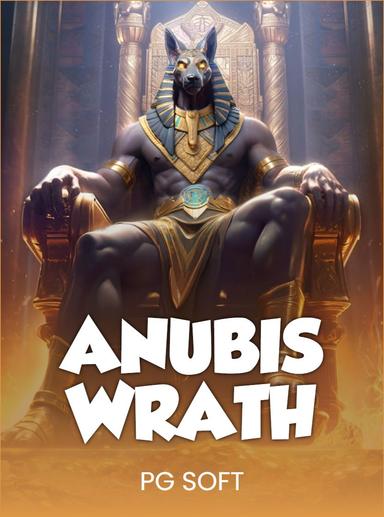 Anubis Wrath