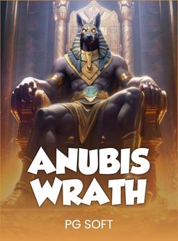 Anubis Wrath