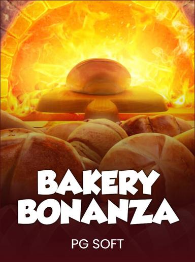 Bakery Bonanza