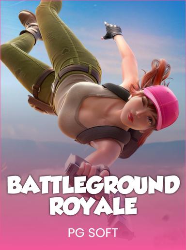 Battleground Royale