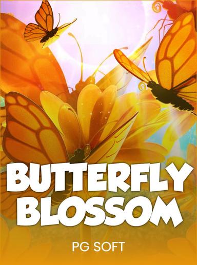 Butterfly Blossom