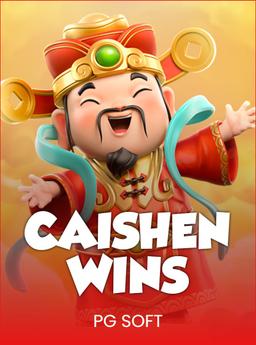 CaiShen Wins