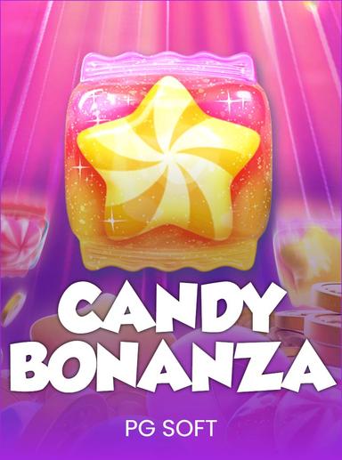 Candy Bonanza