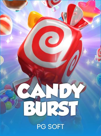 Candy Burst
